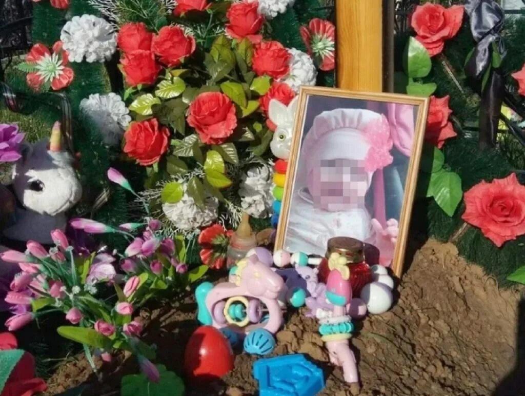 Сегодня Скончалась