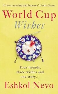 The wish read