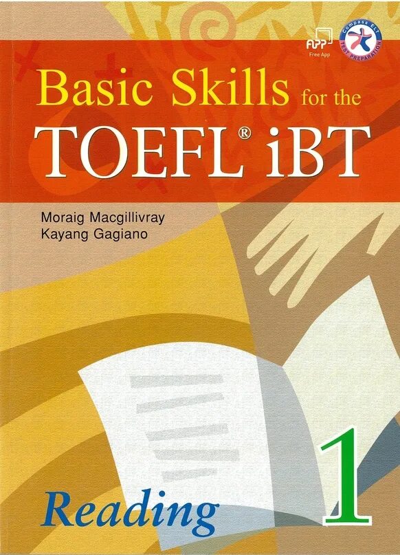 1 a reading skills. Building skills for the toefl ibt. basic skills. listening basic skills. toefl books.