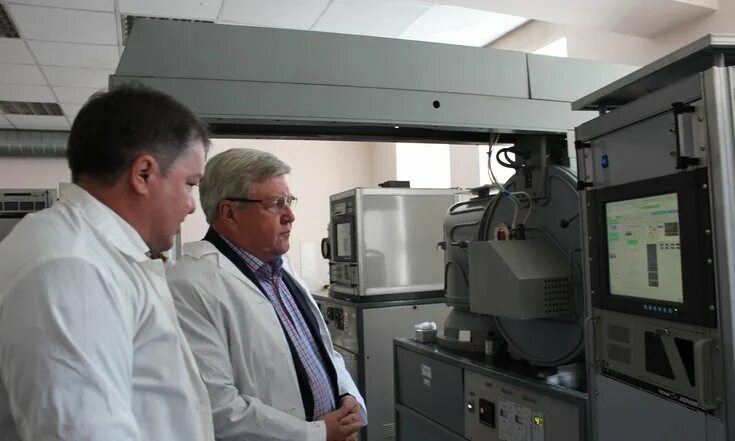 научно исследовательский институт электронных приборов