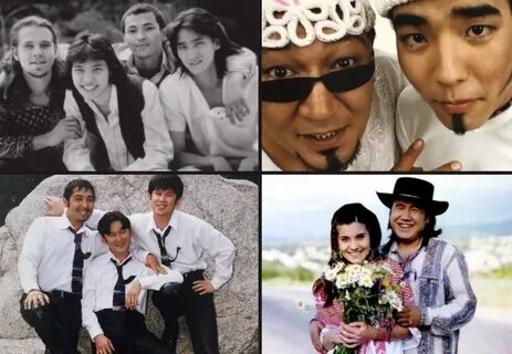 Кішкентай аузында үлкен мүше