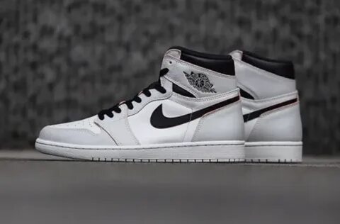 Jordan 1 high element