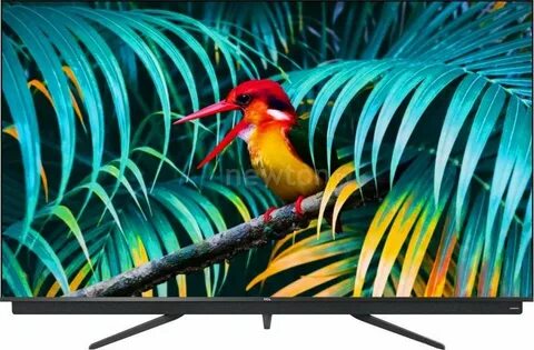Телевизор led 65