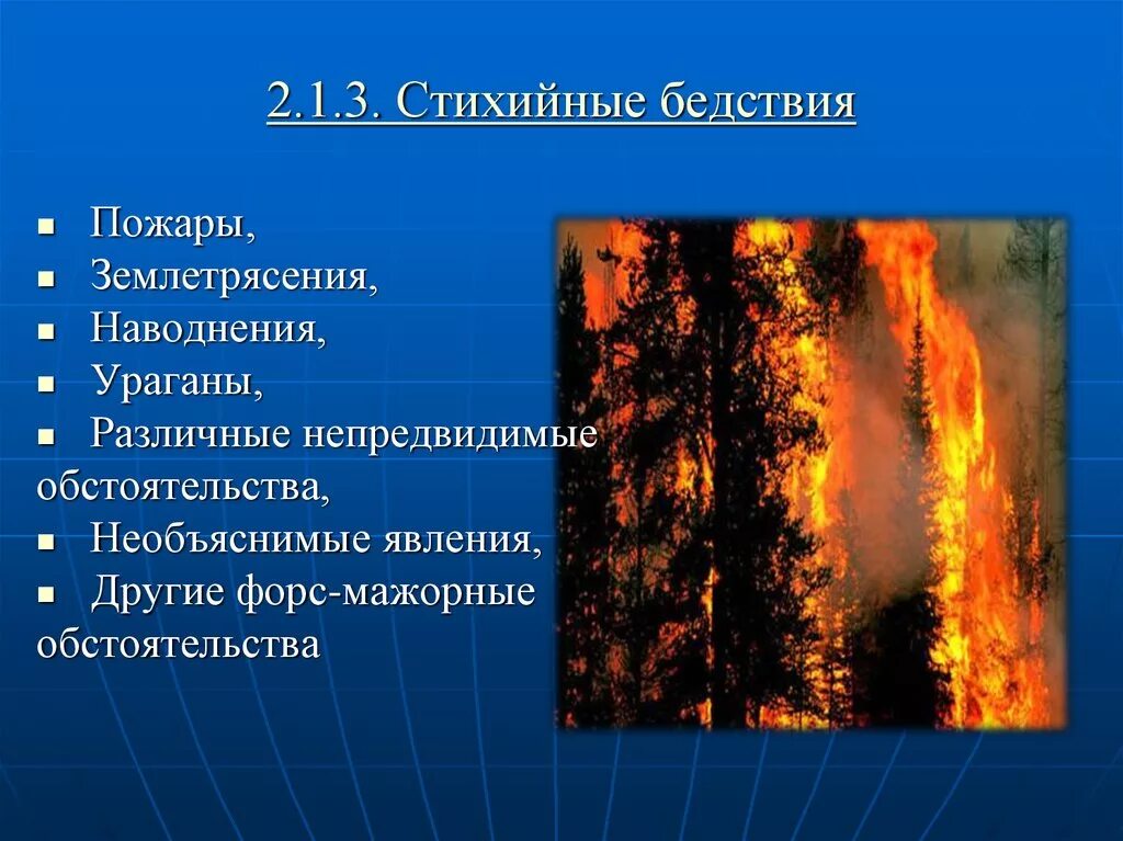 Стихийные бедствия пожар. Презентация на тему природные катастрофы. Виды природных стихийных бедствий. Стихийные бедствия с огнем. Причины природных бедствий