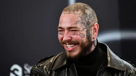 Post Malone Gifts Custom Crocs to Every Student at His Former High.