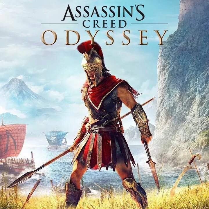 Assassin’s Creed Odyssey. Assassin's Creed Odyssey DLC. Assassin's Creed Odyssey ярлык. Assassins Creed Odyssey ICO.
