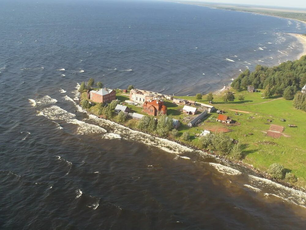 свято-успенский муромский мужской монастырь карелия. муромский монастырь карелия.