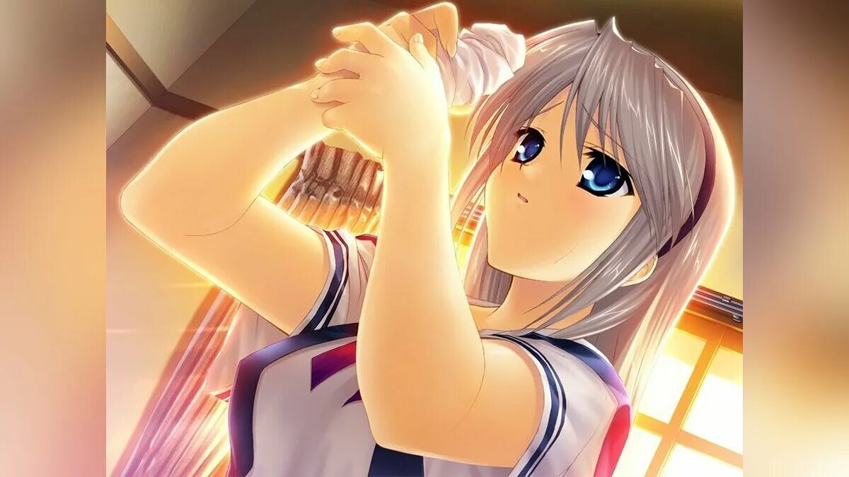 Эроге жизнь 2. Clannad Tomoyo after. Эроге Clannad. Tomoyo after: it’s a wonderful Life. Clannad eroge.