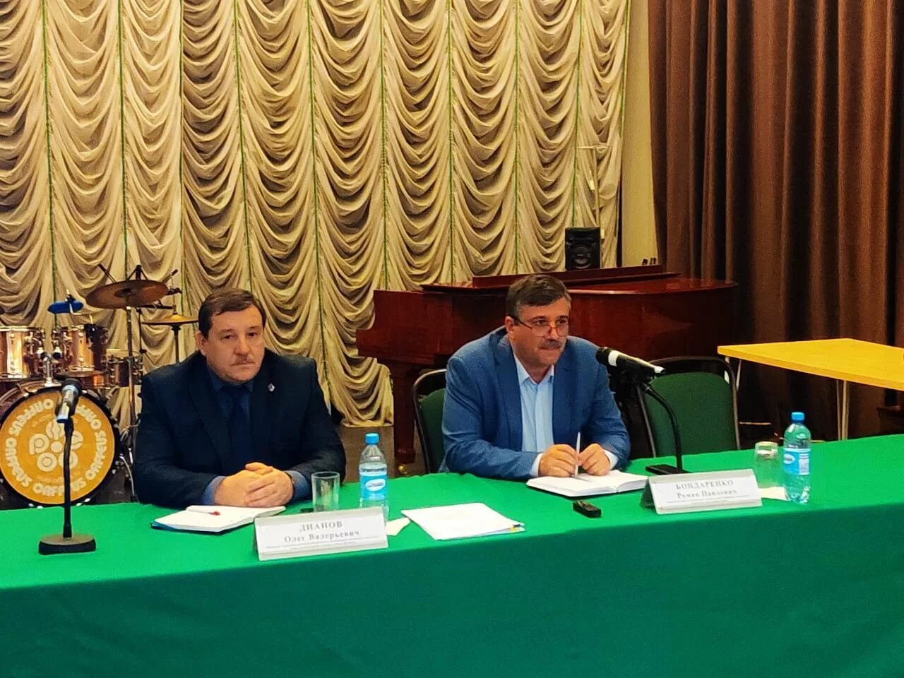 Главы щербинки чиркалин алексей анатольевич. О. Глава администрации щербинка чиркалин. Чиркалин алексей анатольевич щербинка. Глава щербинки черкалин алексей анатольевич.