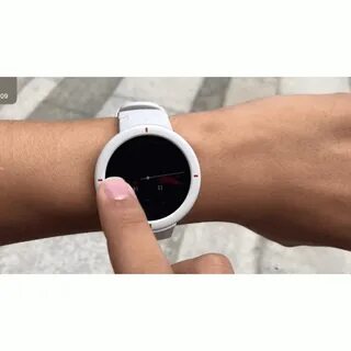 Xiaomi watch женские