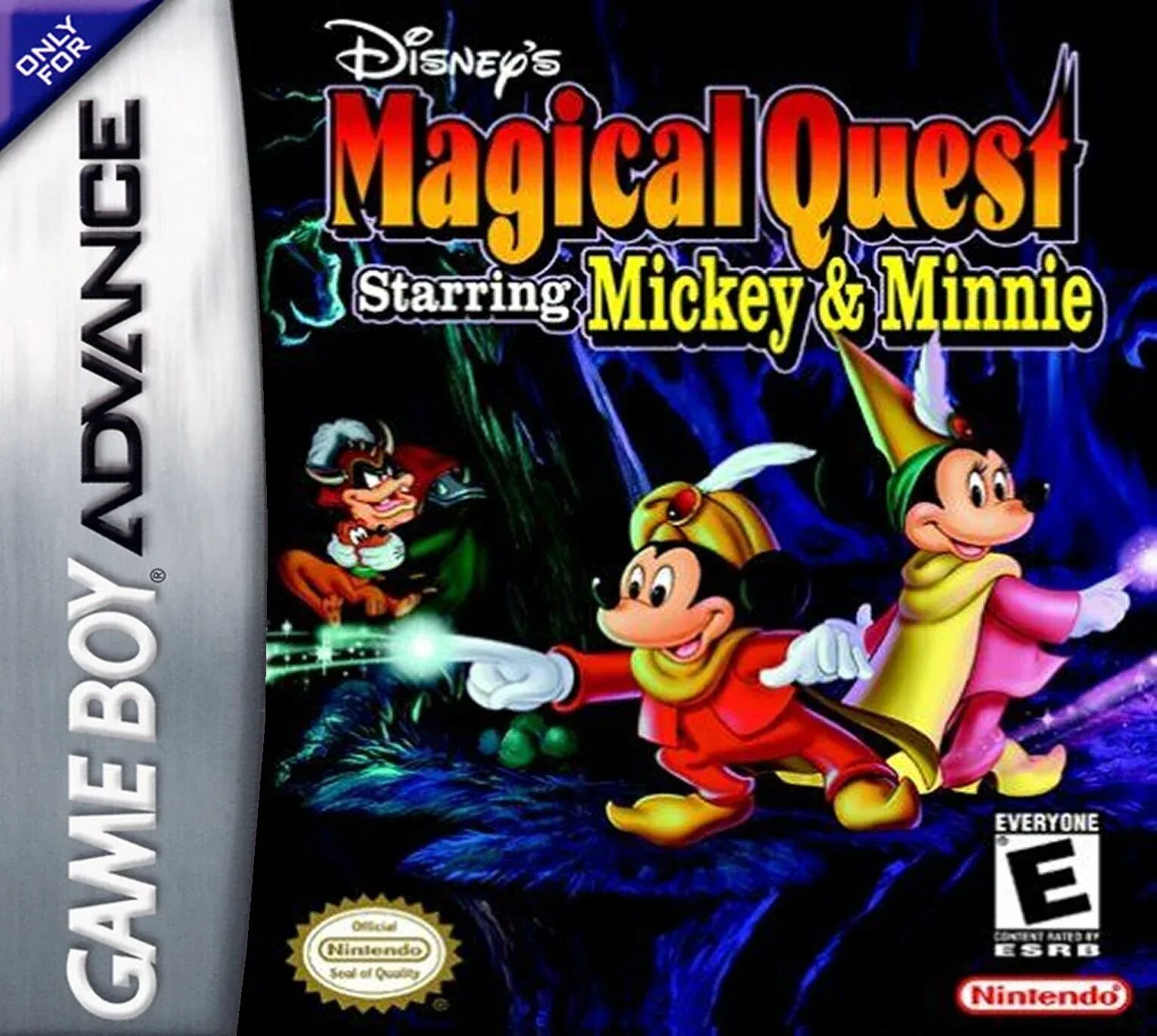 Magical Quest 2 starring Mickey & Minnie GBA. Игра Микки Маус Нинтендо. Mickey and Minnie game boy Advance. Game boy Advance Disney. Квест игра дисней