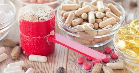 Food supplement