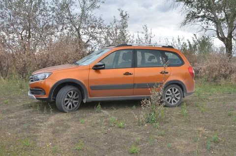 Кросс бу на авито