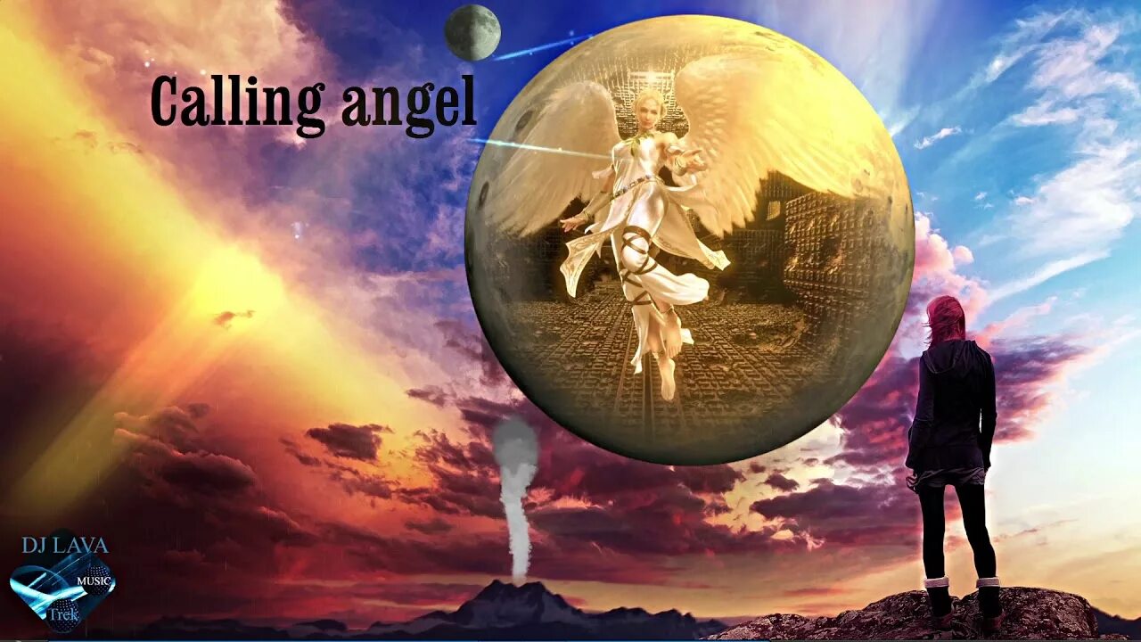 Песня call angels