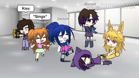 Песня afton family