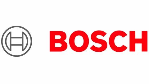 Bosch значки