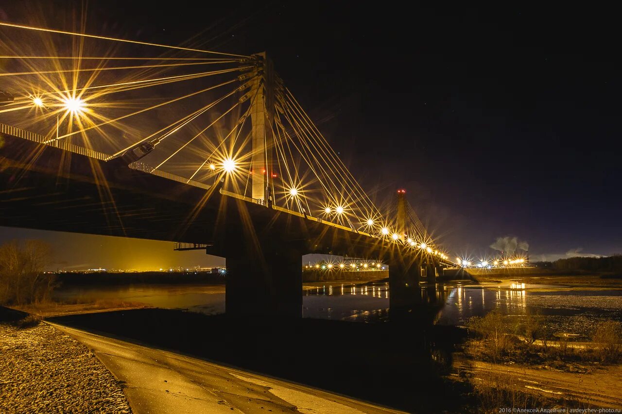 Где находится кировский мост. Кировский мост Самара. Кировский мост Самара ночью. Вантовый мост Самара. Вантовый мост Йошкар.