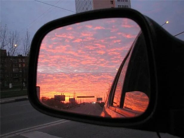 Уезжать разве