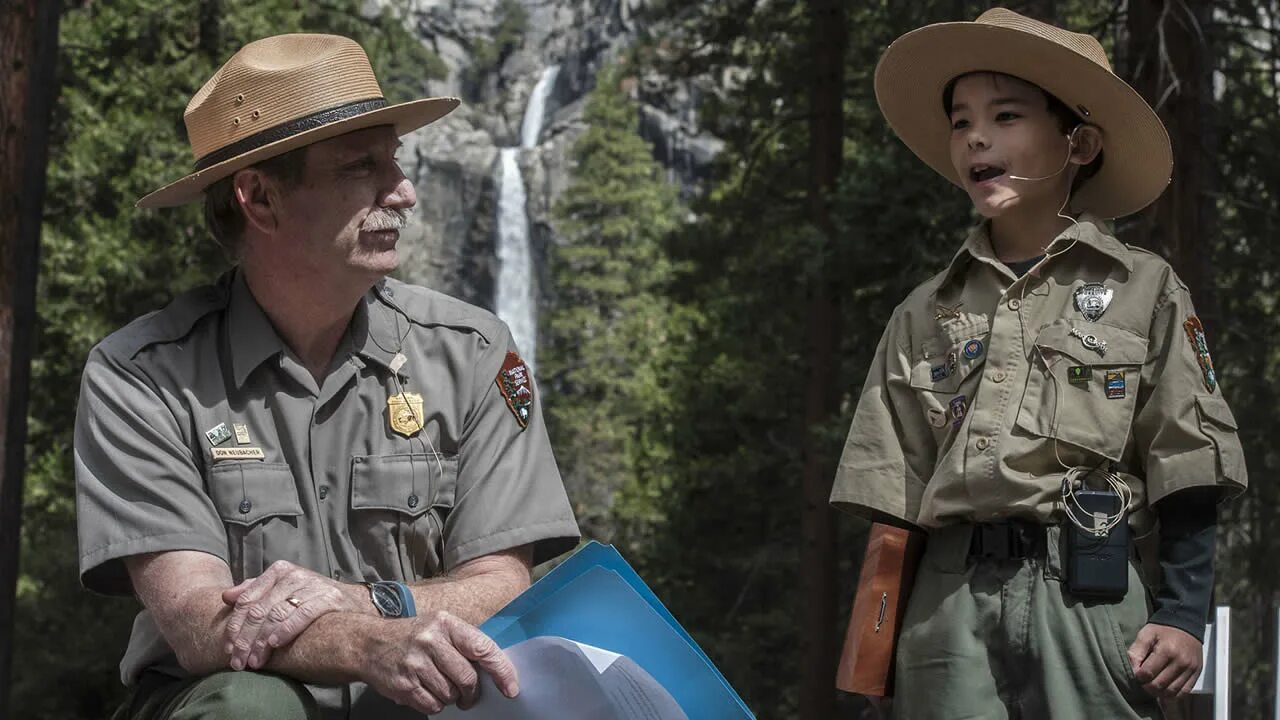 юный рейнджер в сша 8. Park ranger сша. Park ranger форма. парковый рейнджер. National park ranger.