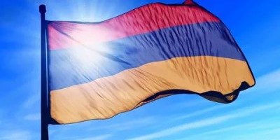 флаг армении