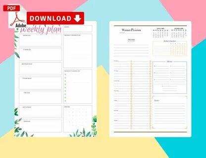 Week download