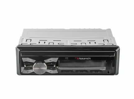 Автомагнитола nakamichi отзывы
