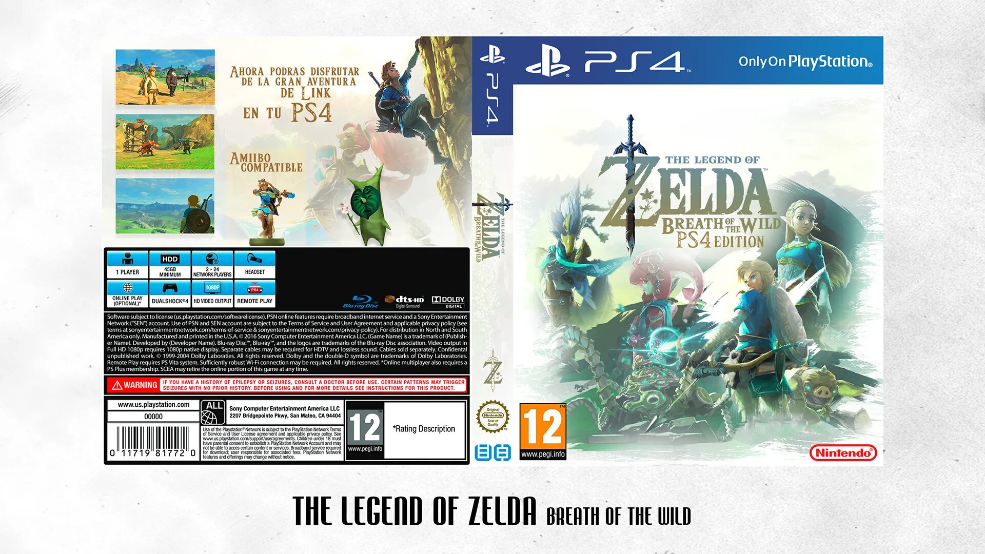 Зельда на плейстейшен 4. Диск Zelda Breath of the Wild на плейстейшен 4. The Legend of Zelda Breath of the Wild на ПС 4. Legend of Zelda 2023 ps4.