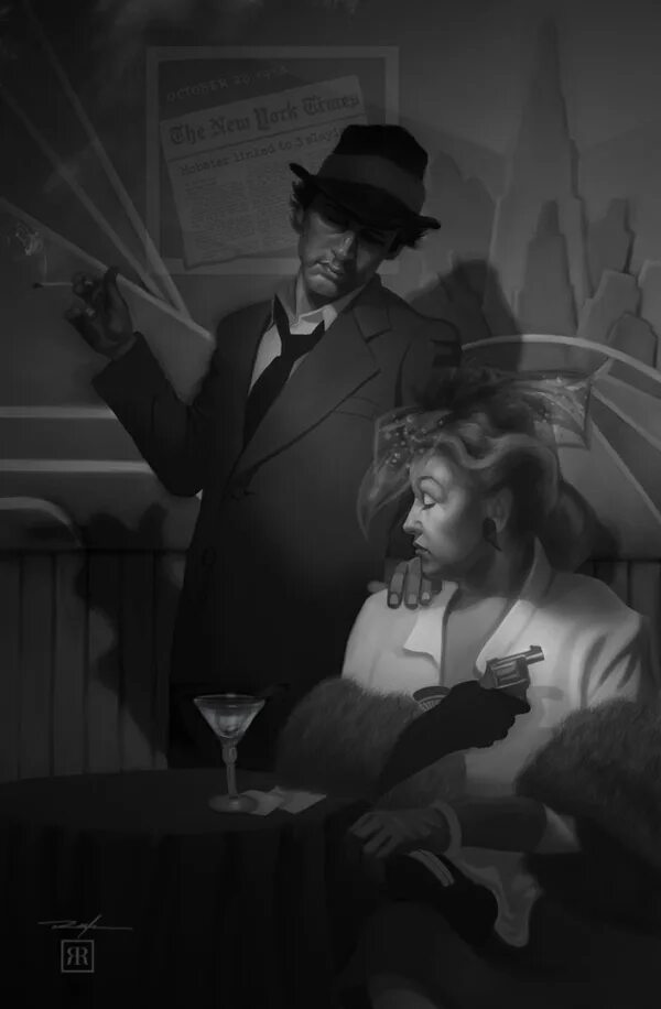 нуар роковуха. нуар фам фаталь. хорни нуар. элизабет биошок нуар. нуарная дива.