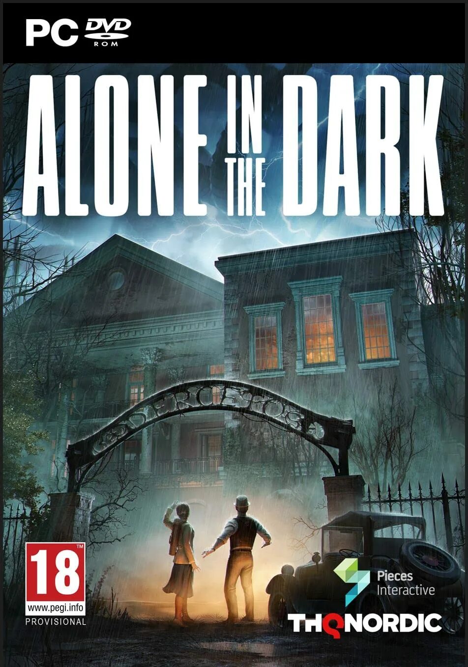 Alone in the dark 2024 цена. Alone in the Dark 2008. Alone in the Dark 2023. Alone in the Dark 2023 ps4.