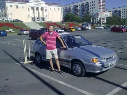 Инструктор уфа