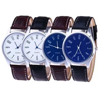 Simple watches