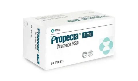 Таблетки финастерид