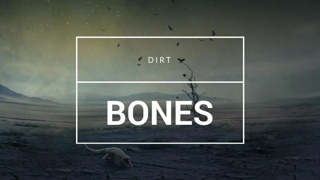 Bones ctrl