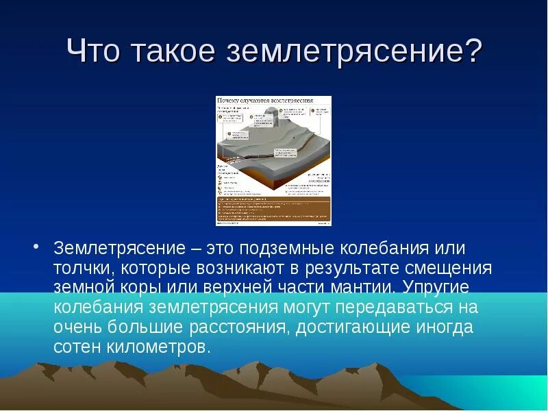 Сообщение о землетрясении кратко. Землетрясение. Элементы землетрясения. Землетрясение это кратко. Проект на тему землетрясение.