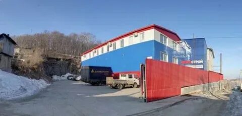 Выселковая владивосток