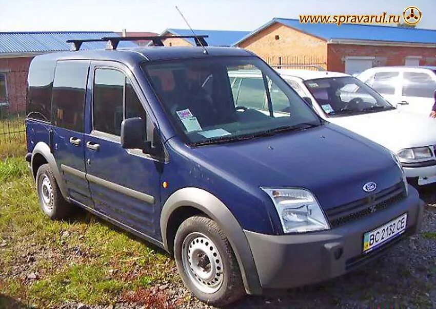 Форд коннект 1.8 купить. Ford Tourneo connect 2005. Форд Транзит Коннект 2005. Форд Транзит Коннект 2005 года. Форд Торнео Коннект 1.8.