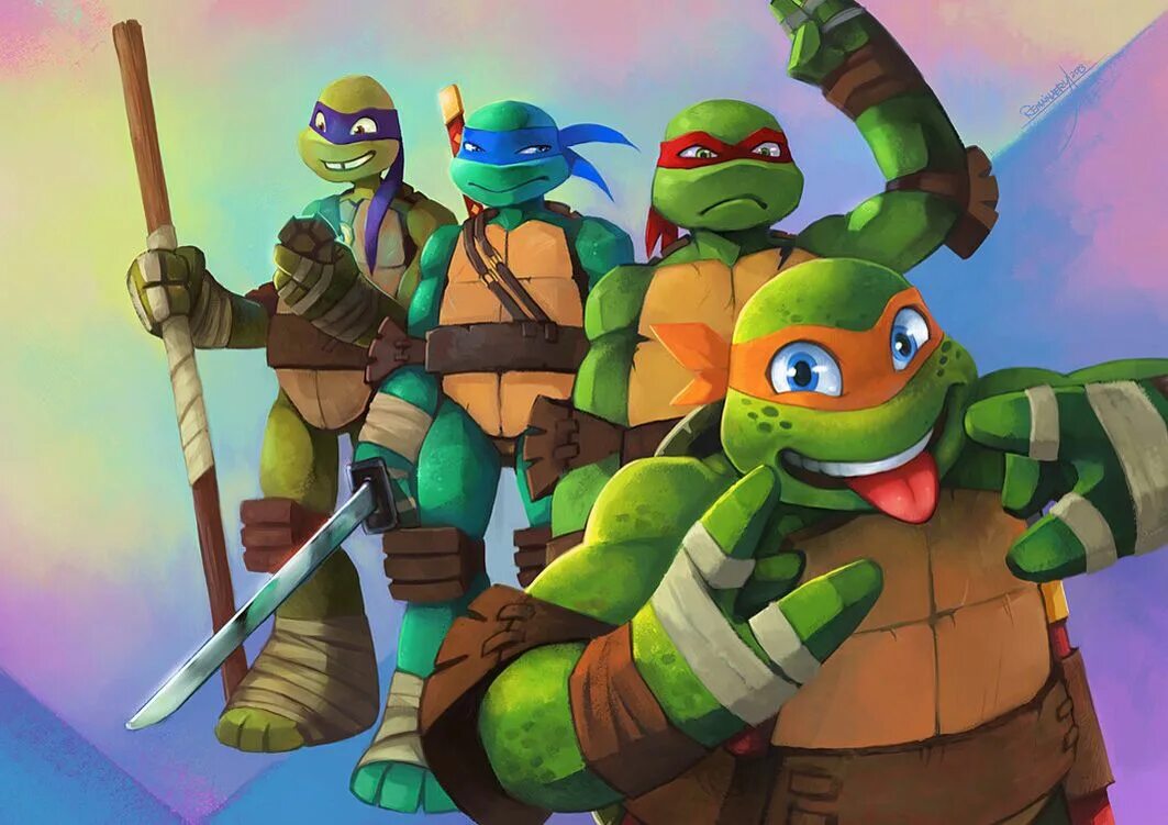 Tmnt rus. Тмнт Черепашки ниндзя Никелодеон 2012. Черепашки ниндзя Никелодеон Микеланджело.