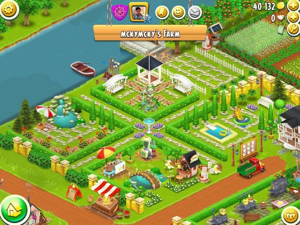 Игра ферма hay Day. Hay Day ферма hay Day. Хэй Дэй дизайн фермы. Игра ферма hay Day том. Хай дей на айфон