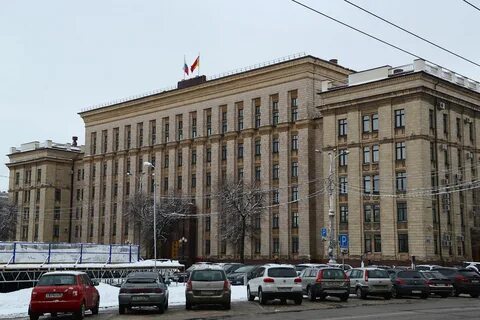 Воронежский росстат
