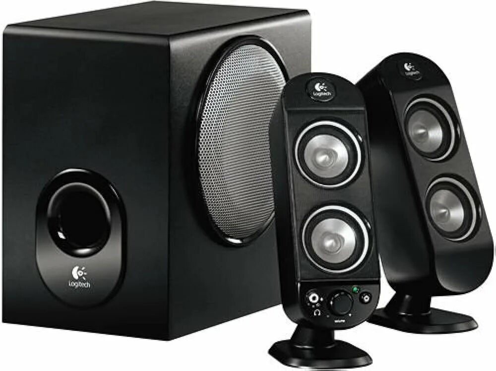 Logitech x230 колонки. Компьютерная акустика Logitech x-230. Колонки Logitech 2.1. Колонки логитеч 5.1. Logitech system