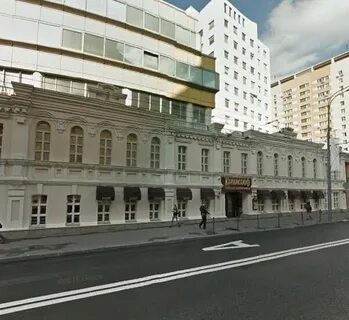 Банкомат таганская
