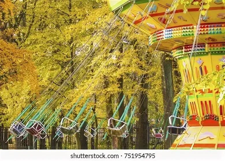 Карусель осень. Карусель парк осень. Осенняя карусель. Парк сокольники москва аттракционы. Карусель осенью.