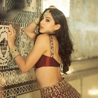 sara ali khan hot photoshoot.