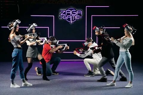 Zaga game фото