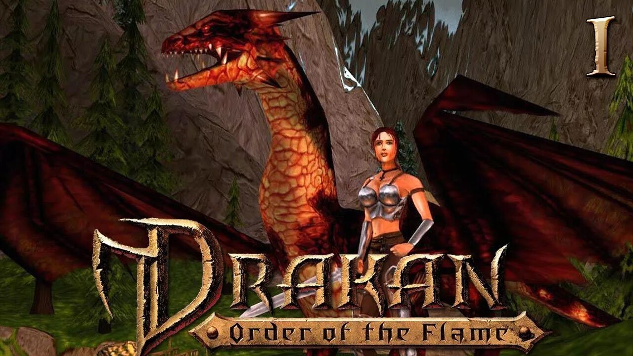 Drakan order. Drakan order of the Flame. Ринн Drakan. Drakan игра. Drakan order of the Flame 2.