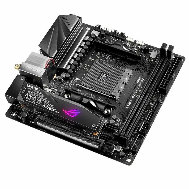 Asus rog crosshair vii hero wi-fi. Asus rog strix x470-f. Материнская плата asus rog strix x470-f gaming. Asus rog strix x470 i gaming. Rog strix x470-i gaming.