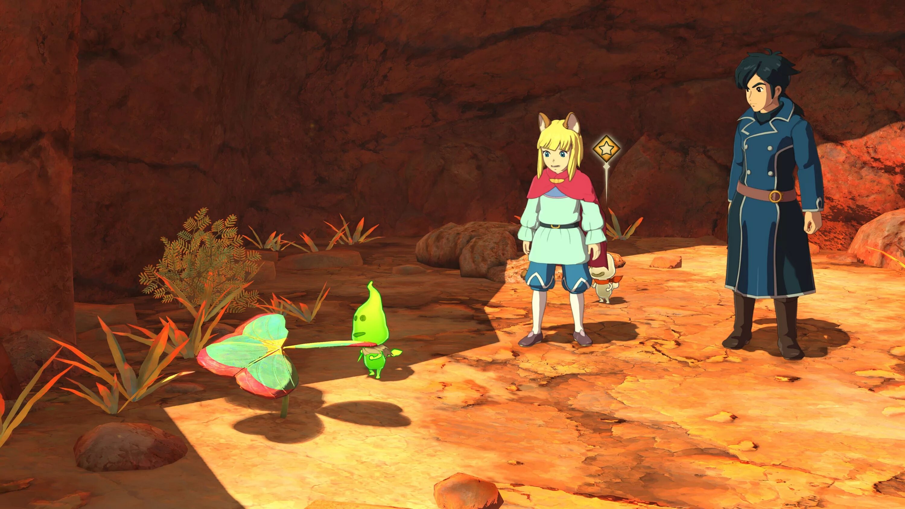 Ni no kuni 2 Орлиное плато. Ni no kuni™ II Revenant Kingdom Лесопилка ветров. Ni no kuni 2 шанти Панцушот.