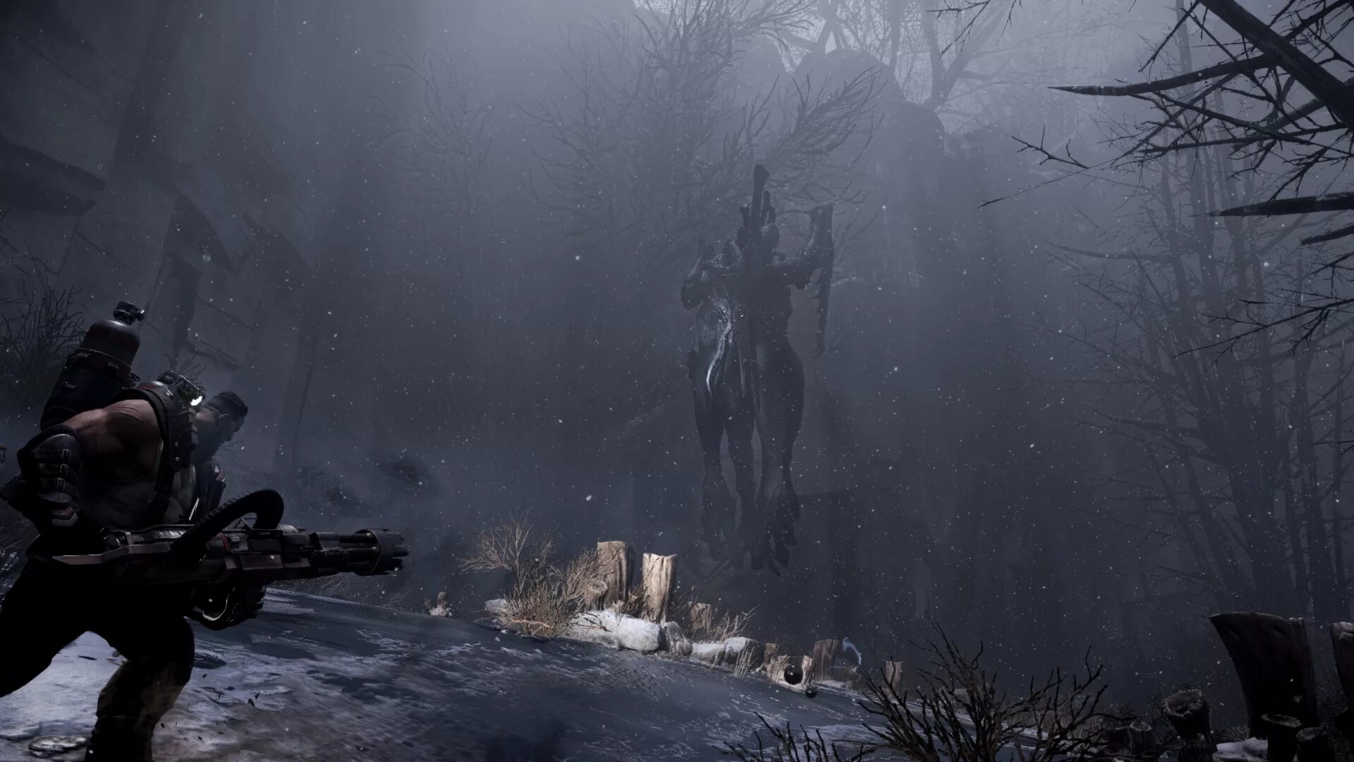 Компьютерные игры 2021. Outriders 2021. Начало трейлера игры. Outriders техномант. Игры будущего.