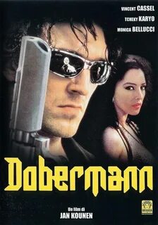 Доберман 1997