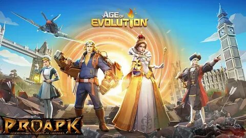 Evolution код игры